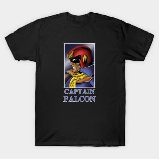 Captain Falcon T-Shirt